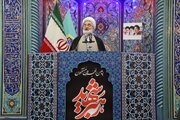 جنگ رمضان از افتخارات ملت ایران است