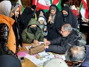 روایت فرهنگی روز و شب جنگ در اصفهان