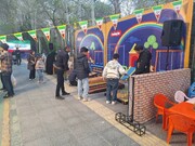 اقدامات اهالی فرهنگ و هنر در مسیر انسجام ملی است