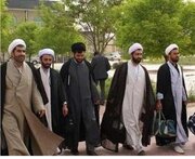 ارائه ۳۱ هزار و ۷۳۱ خدمت توسط
مبلغین «آرامش بهاری، بیعت با ولایت»
