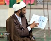 شکل‌گیری یک مجموعه مهدوی در رفسنجان با تبدیل هیئت سنتی به مکتب تربیتی