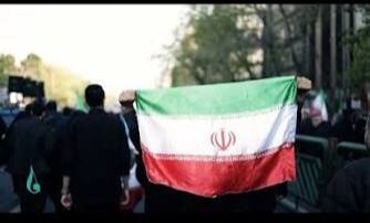 نماهنگ؛ تا آخرین نفس برای ایران