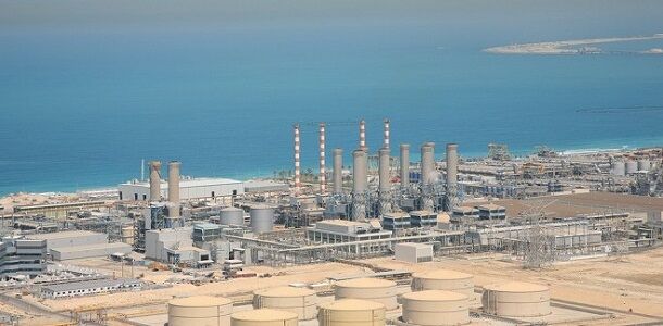 سایه «جنگ آب» بر خاورمیانه؛ آیا پالایشگاه‌های تصفیه آب اسرائیل به هدف ایران تبدیل می‌شوند؟