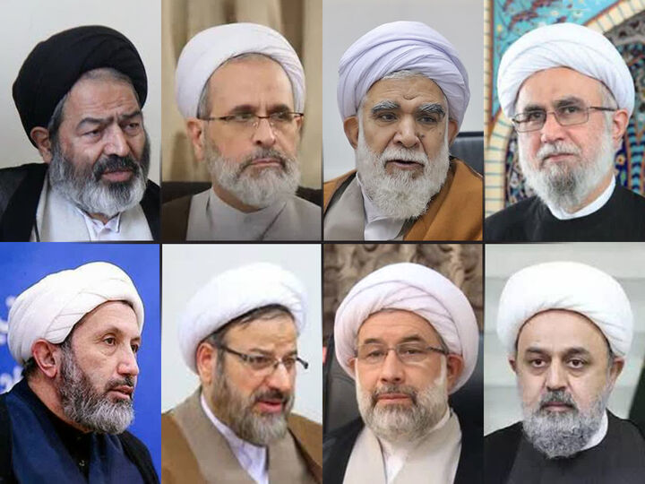 بیانیه نهادهای دینی، علمی و فرهنگی بین‌المللی جمهوری اسلامی ایران