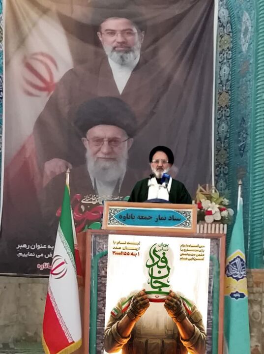 ایران طراحی چند لایه و پیچیده ای برای دشمنان آمریکایی، صهیونیستی در دستور کار دارد