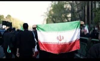 نماهنگ؛ تا آخرین نفس برای ایران