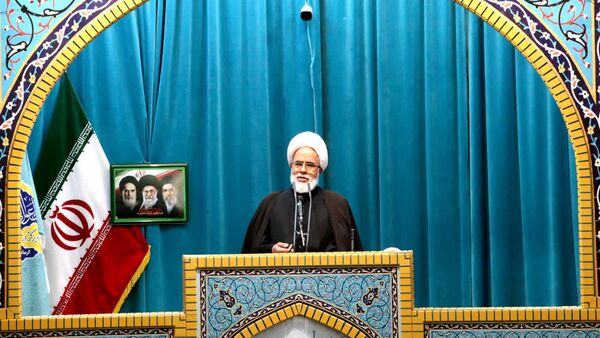 حضور مقتدرانه نیروهای انقلابی، پایان حضور نظامی دشمنان را رقم خواهد زد