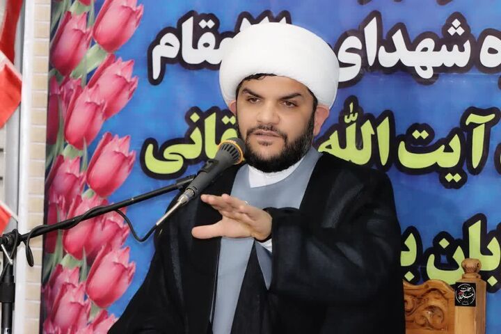 غیرت دینی و ملی، ملاک اصلی انتصاب‌ها در نظام اسلامی باشد