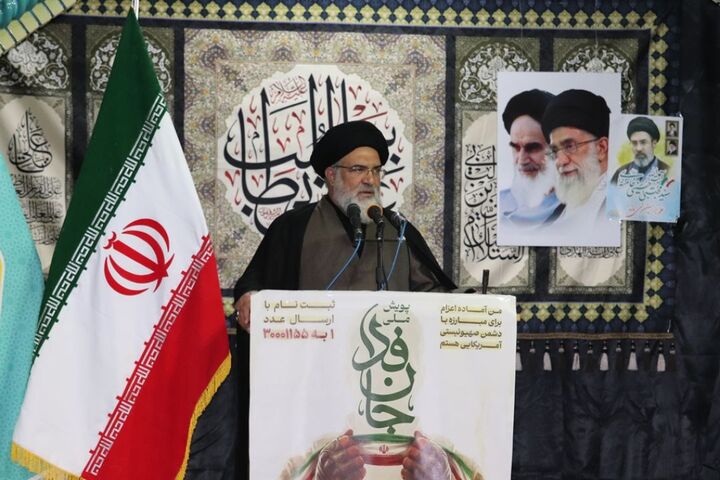 تسلط بر تنگه هرمز، نشانه اقتدار و پیروزی ایران است