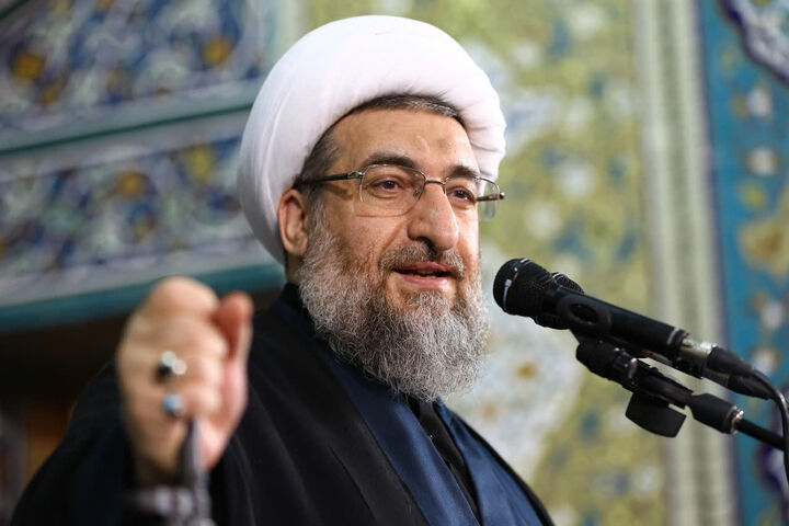 دشمن «تاب‌آوری مردم» را هدف گرفته است
