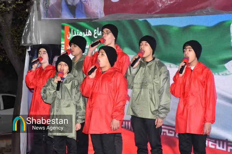 شرایط بحرانی و نمایش تکاپوی فرهنگی بچه‌های مسجد