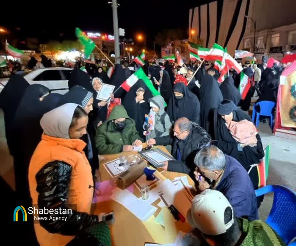 شرایط بحرانی و نمایش تکاپوی فرهنگی بچه‌های مسجد