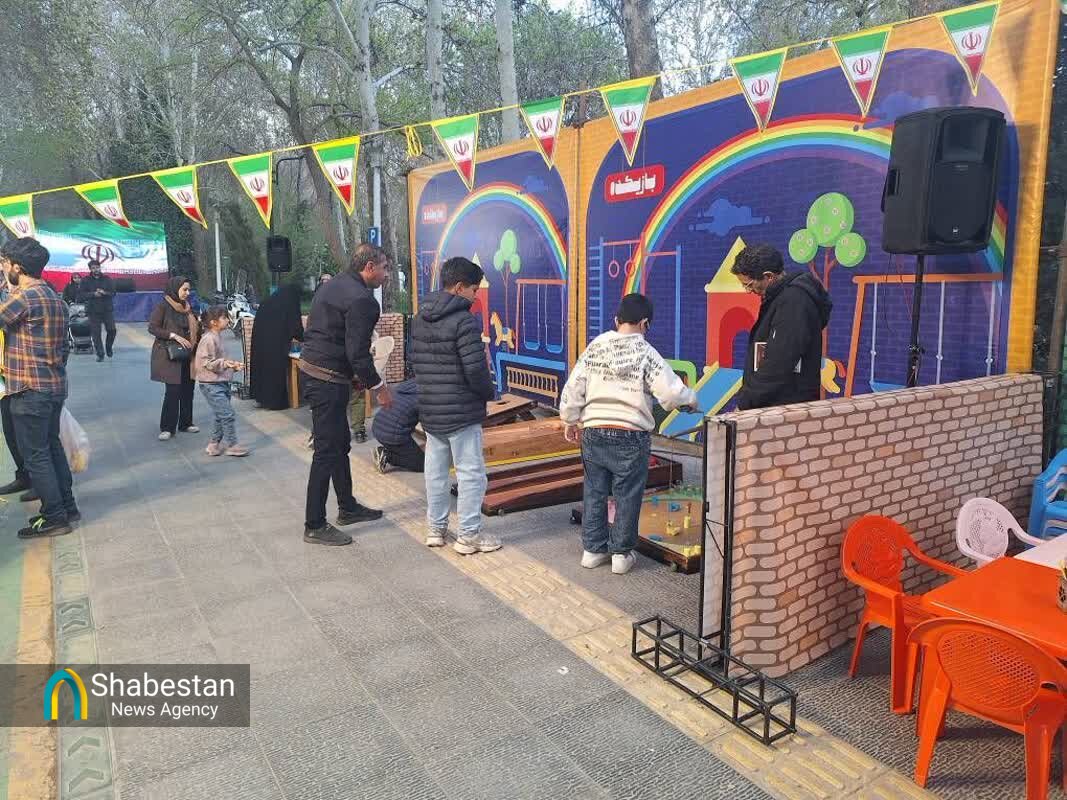 شرایط بحرانی و نمایش تکاپوی فرهنگی بچه‌های مسجد