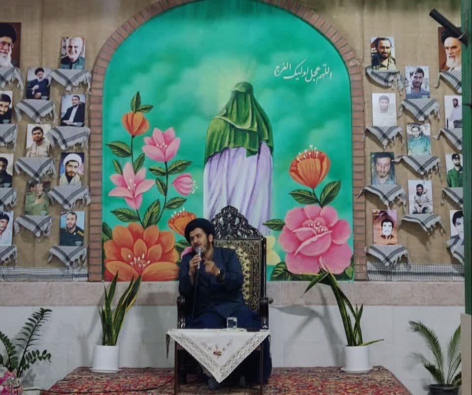 شکلگیری یک مجموعه مهدوی در رفسنجان با تبدیل هیئت سنتی به مکتب تربیتی