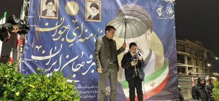 کانون جوادالائمه(ع)؛ روایت فعالیت ریشه‌دار و میدانی بچه‌های مسجد در دوران جنگ