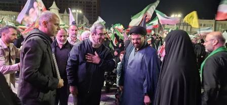 کانون جوادالائمه(ع)؛ روایت فعالیت ریشه‌دار و میدانی بچه‌های مسجد در دوران جنگ