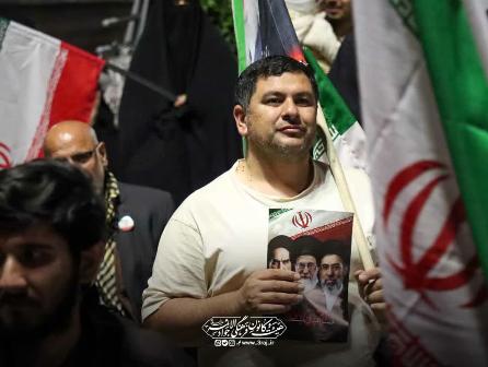 کانون جوادالائمه(ع)؛ روایت فعالیت ریشه‌دار و میدانی بچه‌های مسجد در دوران جنگ