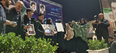 کانون جوادالائمه(ع)؛ روایت فعالیت ریشهدار و میدانی بچههای مسجد در دوران جنگ