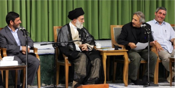 سینمای تراز انقلاب در  نگاه رهبر شهید چگونه سینمایی است؟