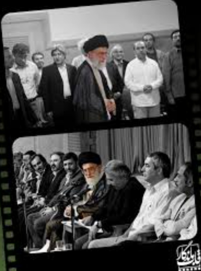 سینمای تراز انقلاب در نگاه رهبر شهید چگونه سینمایی است؟