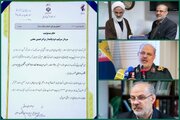 سردار محبی سرپرست معاونت روابط عمومی و سخنگوی سپاه شد