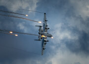 آسوشیتدپرس: ایران نخستین کشور سرنگون‌کننده جنگنده آمریکایی در ۲۴ سال گذشته است