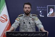 هشدار سخنگوی قرارگاه خاتم به هرگونه تعرض به مراکز دیپلماتیک ایران