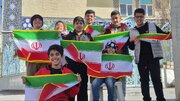 کانون‌های مسجدی بروجن در میدان برنامه‌های «جنگ رمضان»