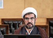 درود بر مردمی که تنگه احد را حفظ کردند/ آمریکا منتظر شگفتی‌های ایران باشد