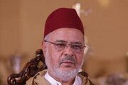 فراخوان رئیس سابق اتحادیه علمای مسلمان برای وحدت امت اسلامی و حمایت همه‌جانبه از ایران، فلسطین و لبنان