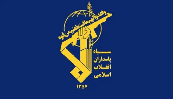 سازمان اطلاعات سپاه: ۱۲۳ نفر شبکه مزدوان آمریکایی - صیهونی دستگیر شدند