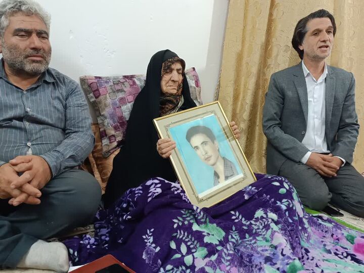 صلابت امروز ایران اسلامی مرهون خون شهداست