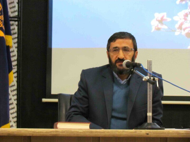 حمله به دانشگاه‌ها نقض آشکار قوانین بین‌المللی است