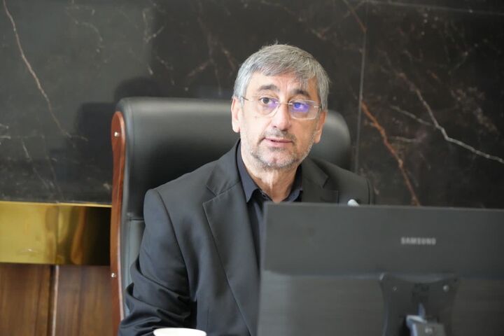 پشتیبانی از نیروهای مسلح و تامین نیازهای مردم مانند خط مقدم جنگ است 