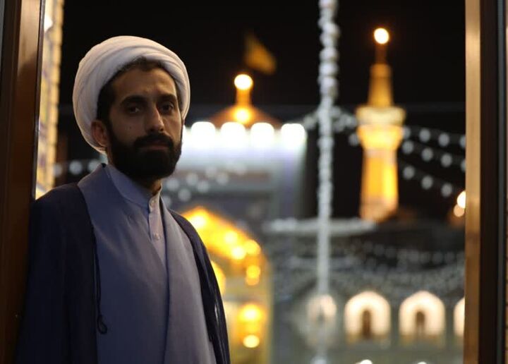 فعالیت گسترده مساجد آرمانی منطقه ۵ در روزهای جنگ