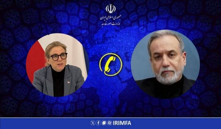 عراقچی: جامعه جهانی با رویکردی مسئولانه، متجاوزان را به خاطر قانون‌شکنی و جنایاتشان مواخذه و پاسخگو کنند