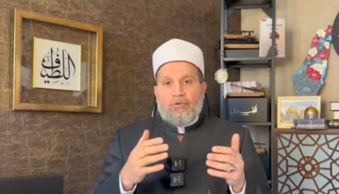 پایان هیمنه آمریکا نزدیک است»؛ اعلام موضع طوفانی سلامة عبدالقوی در حمایت از محور مقاومت