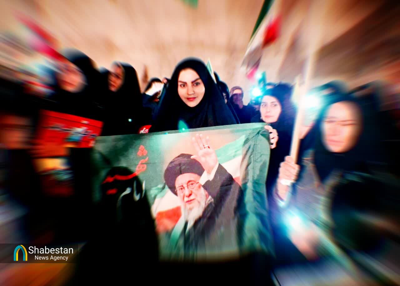 اجتماع مردمی