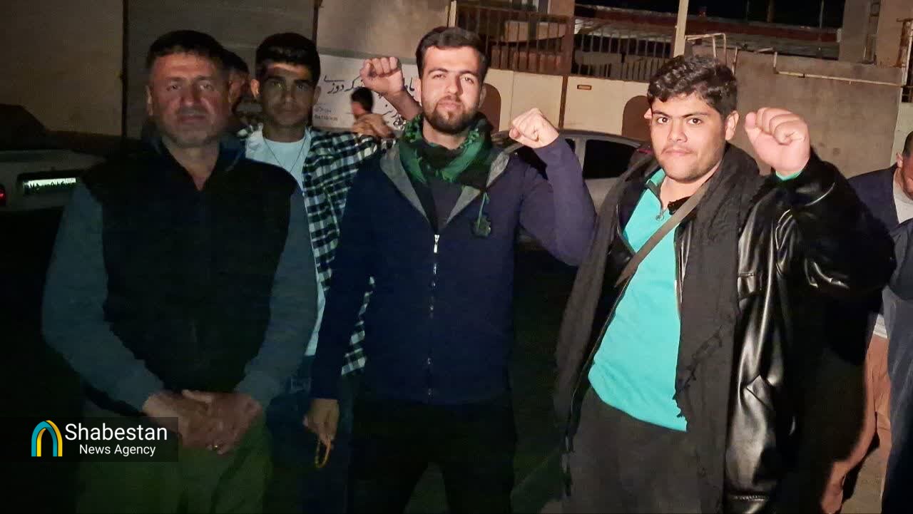 اجتماع مردمی