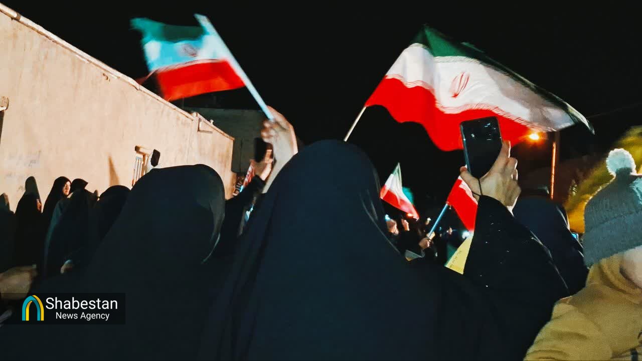 اجتماع مردمی