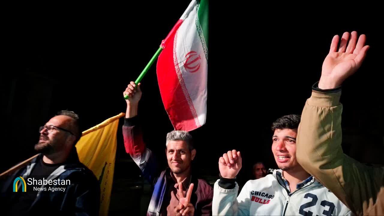 اجتماع مردمی