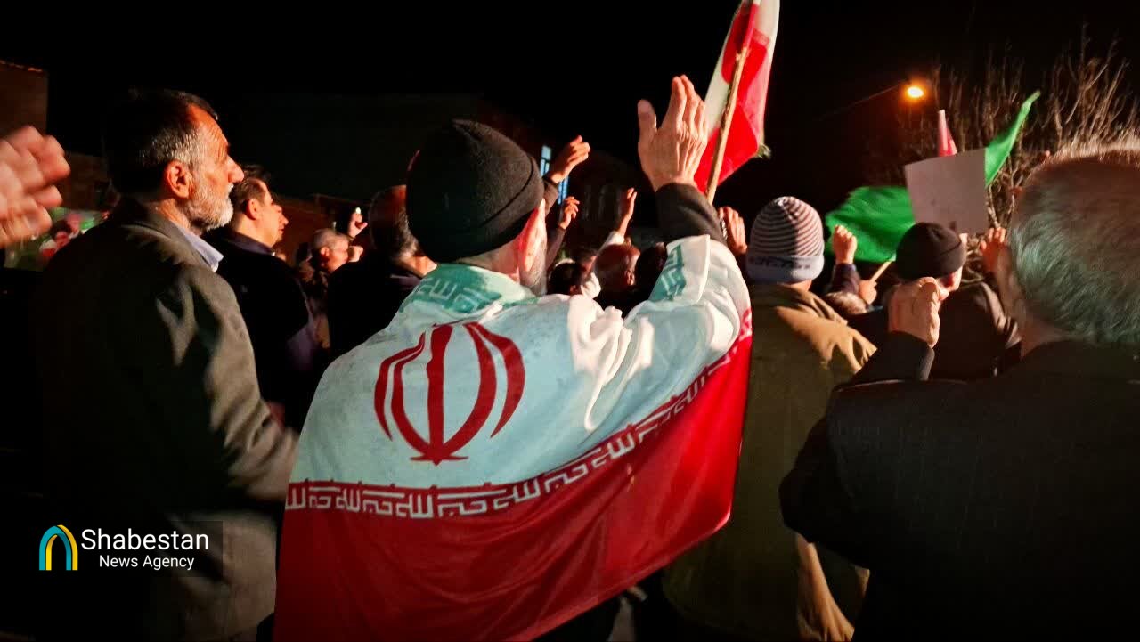 اجتماع مردمی