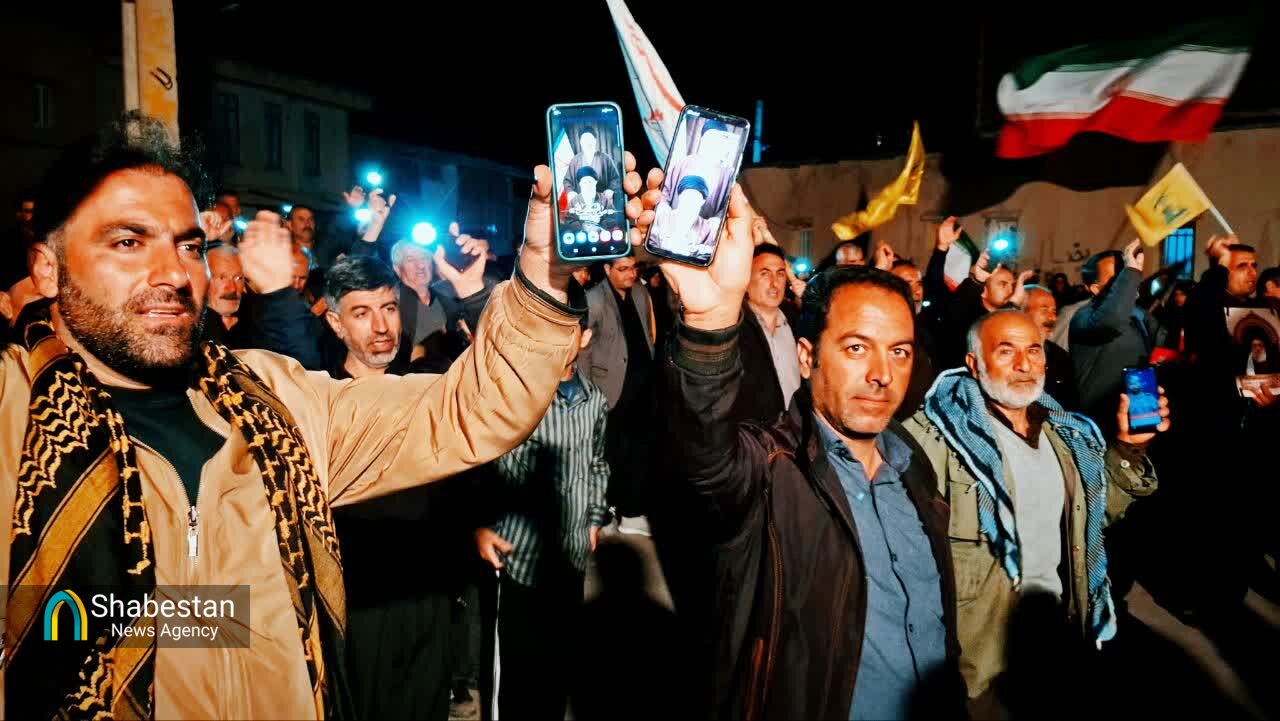 اجتماع مردمی