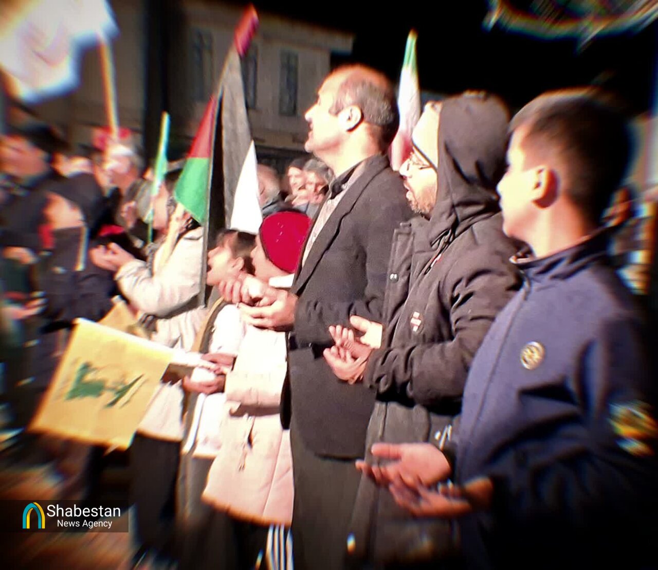 اجتماع مردمی