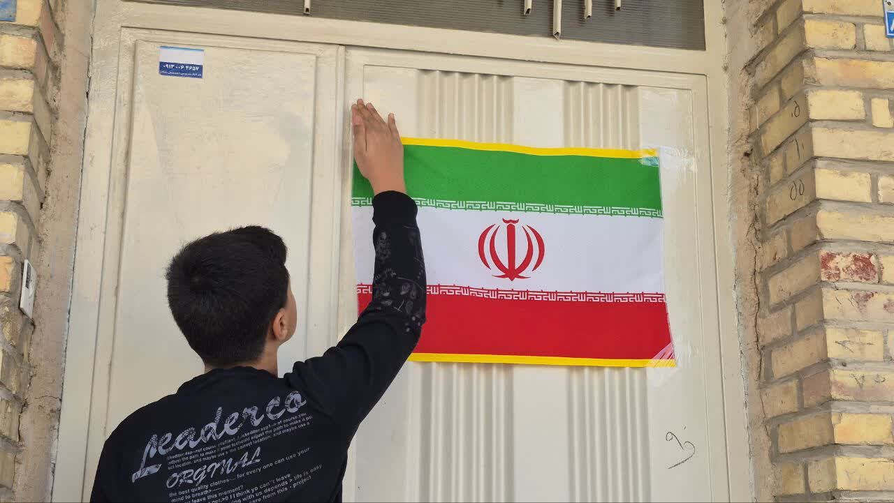 کانونهای مسجدی بروجن در میدان برنامههای «جنگ رمضان»