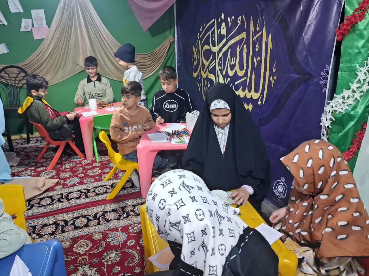 تشرف زائر یک میلیون و دویست هزار زائر به بقاع متبرکه خراسان رضوی