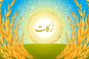 قشمی‌ها بالغ بر ۴ میلیارد تومان زکات فطریه پرداخت کردند