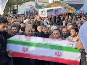 شهادت‌طلبی در باور و دل اصفهانی‌ها/ شهادت کودکان تا زنان