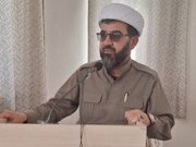 ملت ایران با وحدت و صبر، از این روزهای سخت عبور خواهند کرد