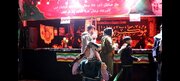 رجز عشق؛ از مسجد تا آرمان